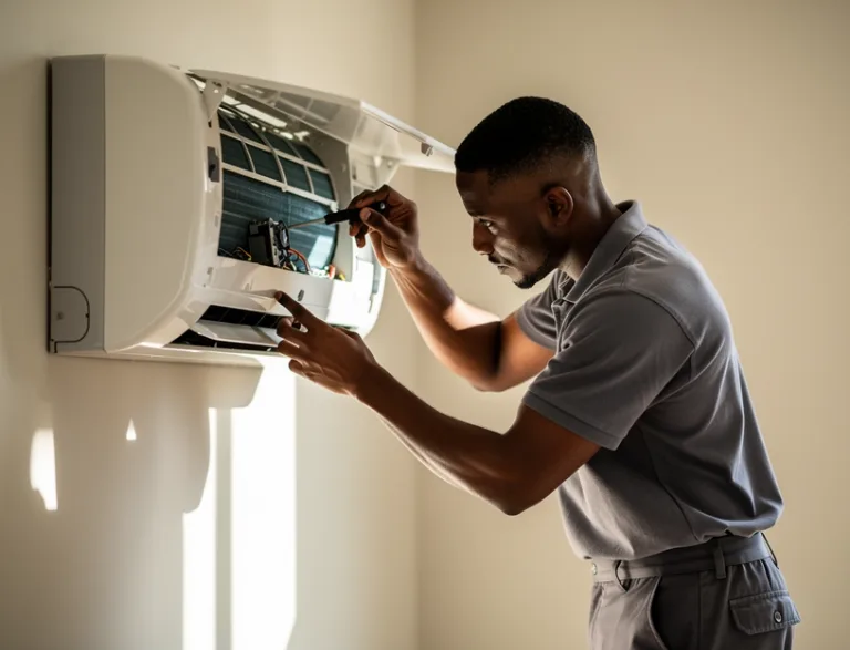 AC Repair service in Wigan
